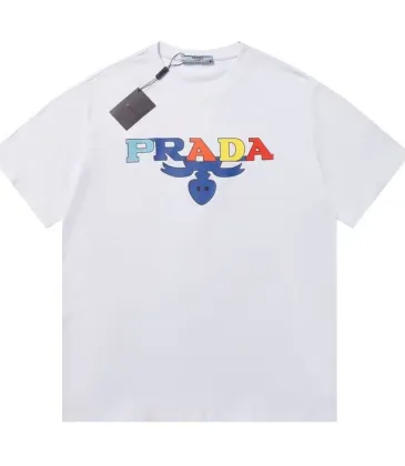 Prada T-Shirts for Men #A22778