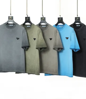 Prada T-Shirts for Men #A35247