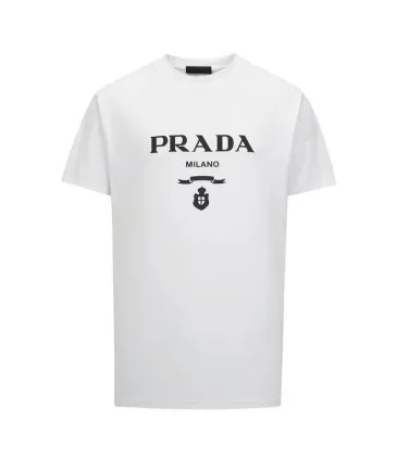 Prada T-Shirts for Men #A36147