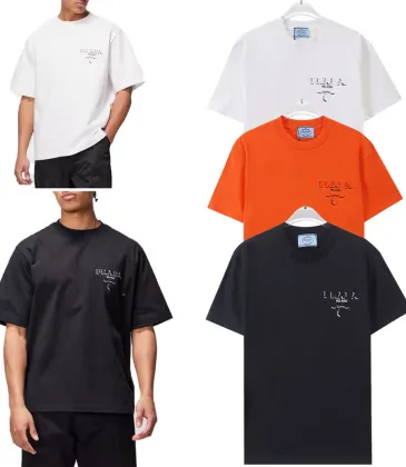 Prada T-Shirts for Men #A36305