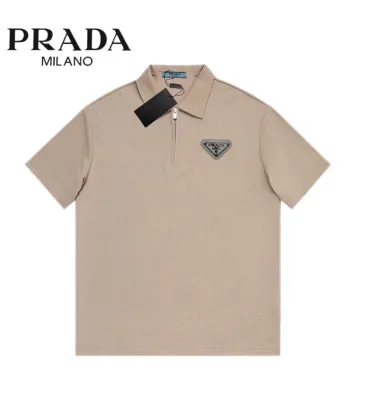 Prada T-Shirts for Men #A36341