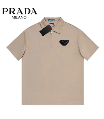 Prada T-Shirts for Men #A36345