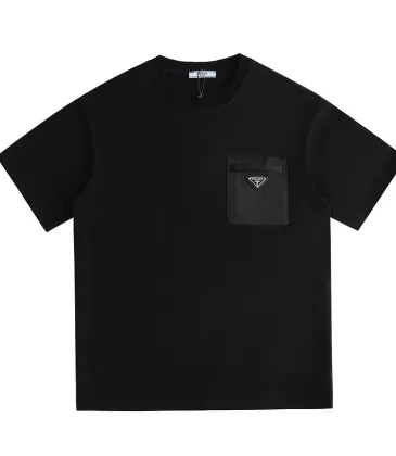 Prada T-Shirts for Men #A37146