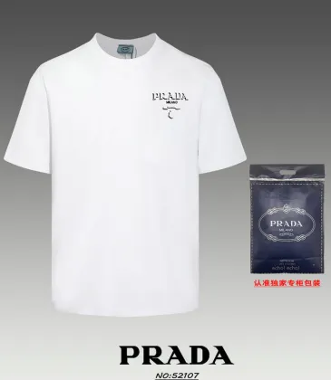 Prada T-Shirts for Men #A37646