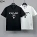 Prada T-Shirts for Men #A38719