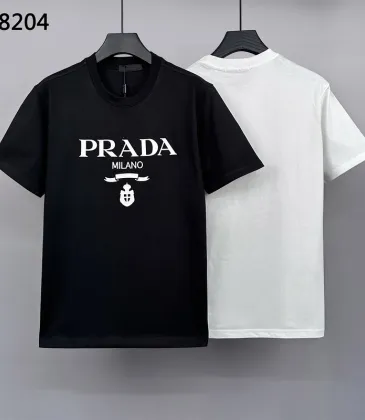 Prada T-Shirts for Men #A38719