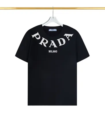 Prada T-Shirts for Men #A39095