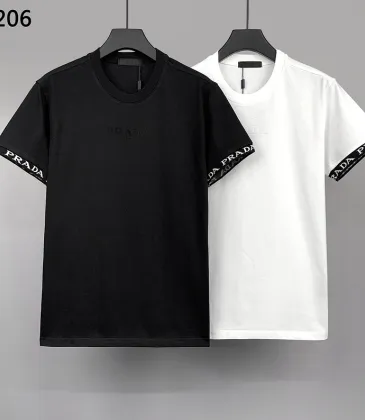 Prada T-Shirts for Men #A39190