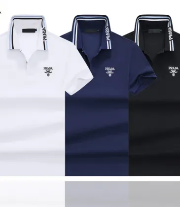 Prada T-Shirts for Men #A39419