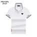 Prada T-Shirts for Men #A39422