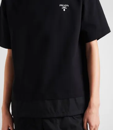 Prada T-Shirts for Men #A40496