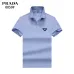 Prada T-Shirts for Men #A40503