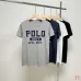 Ralph Lauren Polo Shirts for Men RL T-shirts #A39473