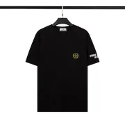 Stone Island T-Shirts for Men Black/White #A25384