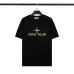 Stone Island T-Shirts for Men White/Black #A25383