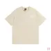 Stussy Classic Basic Print Unisex Short Sleeve T-shirt #A33189