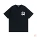 Stussy Dice Print Unisex Short Sleeve T-shirt #A33171