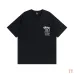 Stussy Limited Edition Alphabet Print Short Sleeve T-shirt #A33145