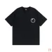 Stussy No. 8 Ball Series Black 8 Print Round Neck Pullover Short Sleeve T-shirt #A33158