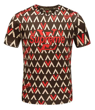 2021 Supreme T-shirts for MEN #99901244