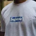 SUPREME Bandana Box Logo TEE (5 colors) #99117648