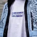 SUPREME Bandana Box Logo TEE (5 colors) #99117648