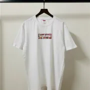 Supreme 20ss Relief Box Logo Tee covid-19 #99117645