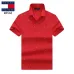 TOMMY HILFIGER T-Shirts for Mens #A23601