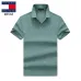 TOMMY HILFIGER T-Shirts for Mens #A23601