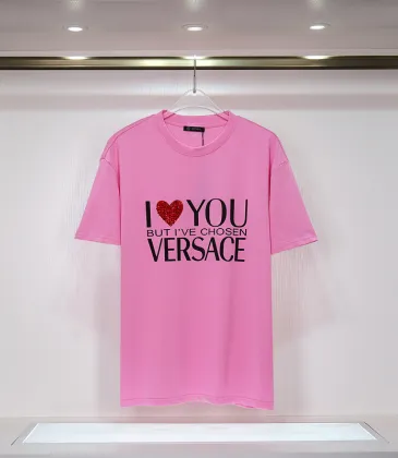 VALENTINO T-shirts for men and women #999929777