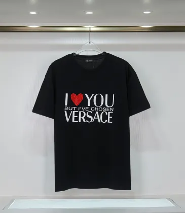 VALENTINO T-shirts for men and women #999929779