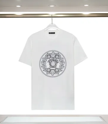 Versace T-Shirts for AAAA Versace T-Shirts #999932786