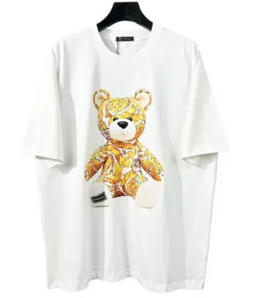 Versace T-Shirts for AAAA Versace T-Shirts #999932790