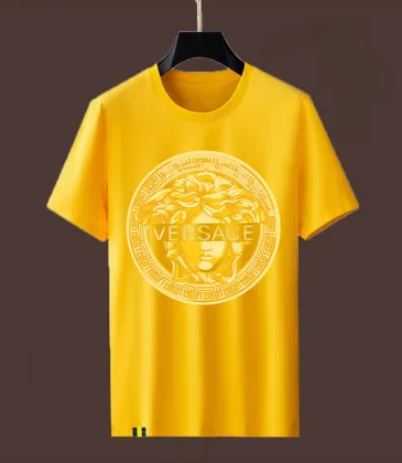 Versace T-Shirts for AAAA Versace T-Shirts #999934889