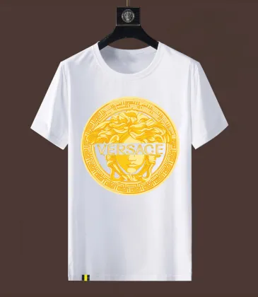 Versace T-Shirts for AAAA Versace T-Shirts #999934891