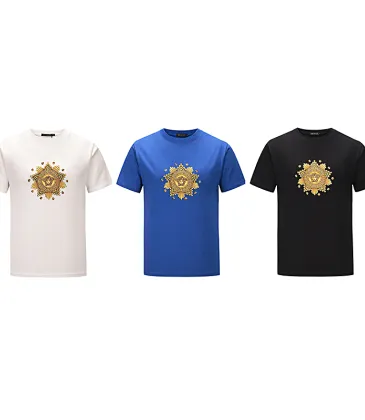 Versace 2021 T-Shirts for Men t-shirts #99901661