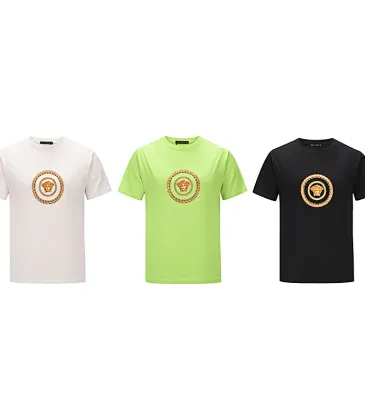 Versace 2021 T-Shirts for Men t-shirts #99901662