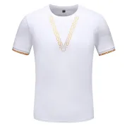 Versace T-Shirts for Men t-shirts #9122350