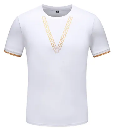 Versace T-Shirts for Men t-shirts #9122350