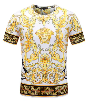 Versace T-Shirts for Men t-shirts #99901253