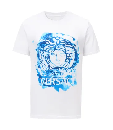 Versace T-Shirts for Men t-shirts #99902440