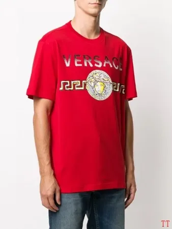 Versace T-Shirts for Men t-shirts #99903381