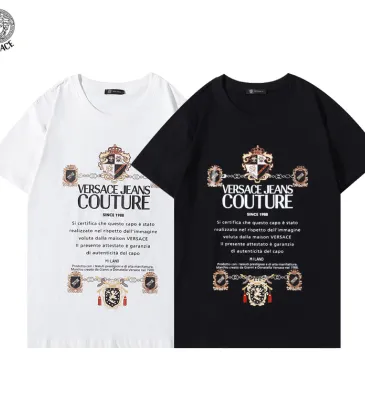 Versace T-Shirts for Men t-shirts #999901368