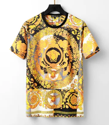 Versace T-Shirts for Men t-shirts #999920720