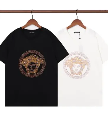 Versace T-Shirts for Men t-shirts #999922045