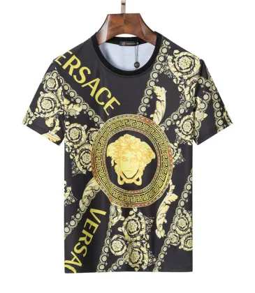 Versace T-Shirts for Men t-shirts #999922293