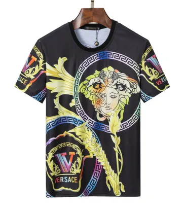 Versace T-Shirts for Men t-shirts #999922299