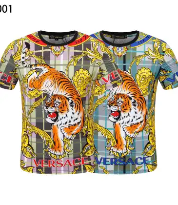 Versace T-Shirts for Men t-shirts #999923494