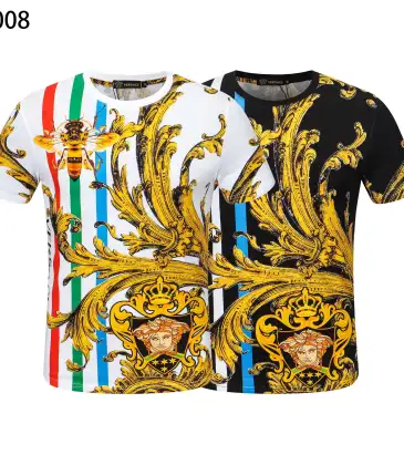 Versace T-Shirts for Men t-shirts #999923501