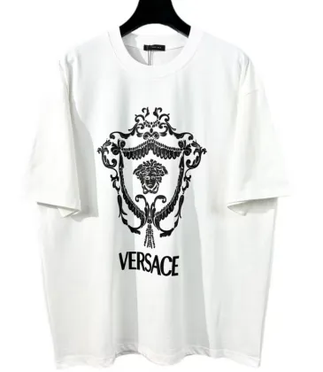 Versace T-Shirts for Men t-shirts #999932690